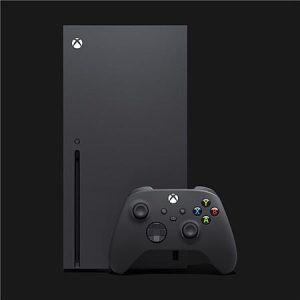 XBOX Series X 1To (XBOX SERIES)