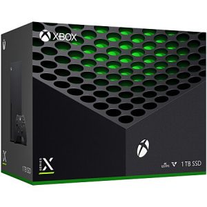 XBOX Series X 1To (XBOX SERIES)