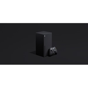 XBOX Series X 1To (XBOX SERIES)