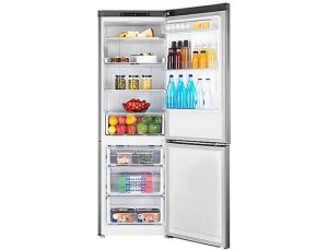 SAMSUNG - Bottom freezer refrigerator RB 30 J 3000 SA