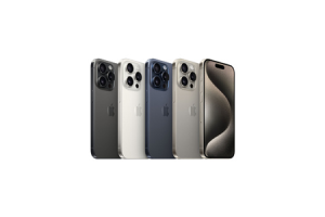 iPhone Apple iPhone 15 Pro 128Go Natural Titanium 5G