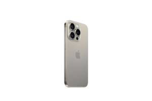 iPhone Apple iPhone 15 Pro 128Go Natural Titanium 5G