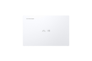 PC Hybride / PC 2 en 1 Asus Pack Fnac Chromebook Plus CX34 CX3402CBA-MW0140 14" Ecran tactile Intel Core i3 8 Go RAM 128 Go SSD Blanc + Sacoche + Souris