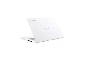 PC Hybride / PC 2 en 1 Asus Pack Fnac Chromebook Plus CX34 CX3402CBA-MW0140 14" Ecran tactile Intel Core i3 8 Go RAM 128 Go SSD Blanc + Sacoche + Souris