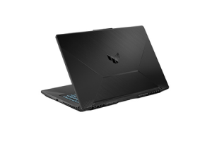 PC portable Asus gaming TUF A17 - 17,3" - FHD 144HZ - AMD Ryzen 5 16 Go RAM 1 To SSD RTX 2050 TGP 60 W - Noir