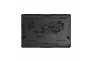 PC portable Asus gaming TUF A17 - 17,3" - FHD 144HZ - AMD Ryzen 5 16 Go RAM 1 To SSD RTX 2050 TGP 60 W - Noir