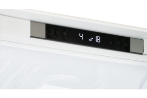 Réfrigérateur congélateur en bas Beko BCNA275E41SN - Encastrable 178 cm