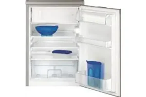 Réfrigérateur top Beko TSE1264FMGN