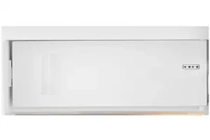 Réfrigérateur top Beko TSE1264FMGN