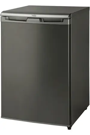 Réfrigérateur top Beko TSE1264FMGN