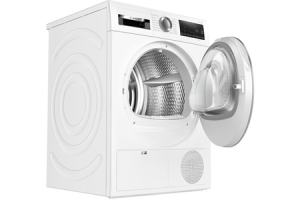 Sèche-linge Bosch SERENITY WPG2312SFR