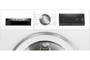 Sèche-linge Bosch SERENITY WPG2312SFR