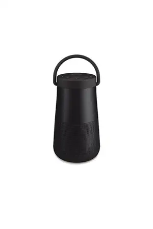 Enceinte sans fil Bose Soundlink Revolve Plus II Noire