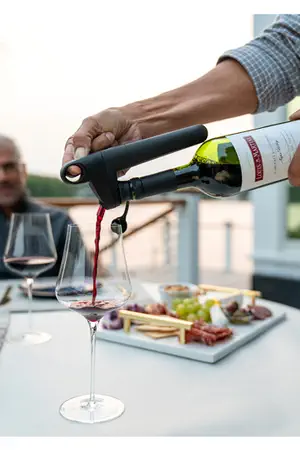 Accessoire autour du vin Coravin CORAVIN PIVOT