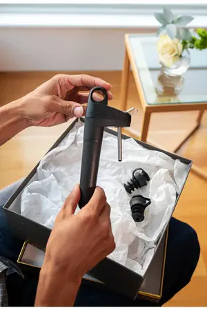 Accessoire autour du vin Coravin CORAVIN PIVOT