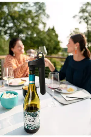 Accessoire autour du vin Coravin CORAVIN PIVOT