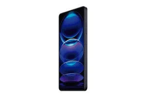 Smartphone Xiaomi Redmi Note 12 Pro 5G - 5G smartphone - double SIM - RAM 8 Go / Mémoire interne 256 Go - écran OEL - 6.67" - 2400 x 1080 pixels (120 Hz) - 3 x caméras