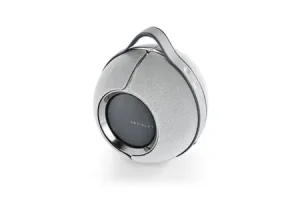 Enceinte sans fil Devialet Mania LIGHT GREY