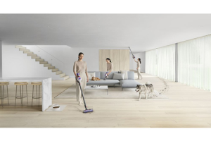 Aspirateur balai Dyson V8