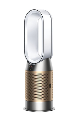 Purificateur Dyson purificateur d'air ventilateur chauffage HP09