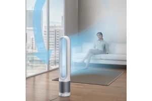 Purificateur Dyson ventilateur purificateur d'air TP00