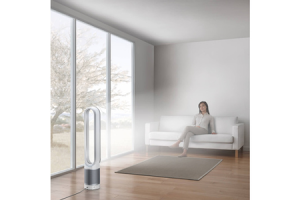 Purificateur Dyson ventilateur purificateur d'air TP00