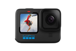 Caméra sport Gopro Pack HERO 12 BLACK + Accessoires