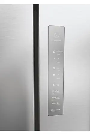 Réfrigérateur multi-portes Haier HCR3818ENMM