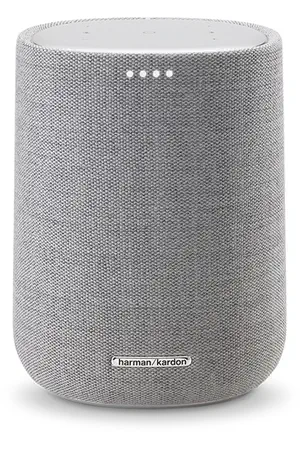 Enceinte multiroom Harman-kardon Citation One MK3 grise