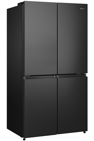 Réfrigérateur multi-portes Hisense RQ758N4SBFE