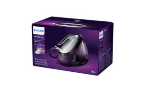 Centrale vapeur Philips PerfectCare sans réglage série 8000 PSG8050/30