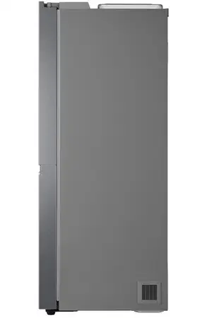 Réfrigérateur américain Lg GSLV80DSLF