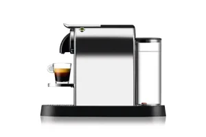 Expresso Magimix NESPRESSO CITIZ CHROME 11316