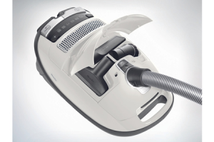 Aspirateur avec sac Miele Complete C3 Silence EcoLine