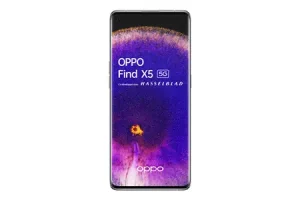 Smartphone Oppo FIND X5 256 BLANC 5G