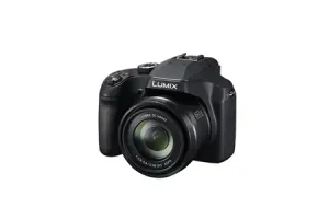 Appareil photo bridge Panasonic Lumix FZ82D