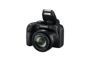 Appareil photo bridge Panasonic Lumix FZ82D