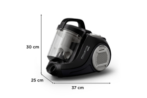 Aspirateur sans sac Rowenta Swift Power Cyclonic Compact RO2985EA