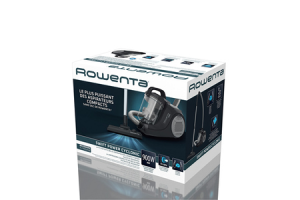 Aspirateur sans sac Rowenta Swift Power Cyclonic Compact RO2985EA