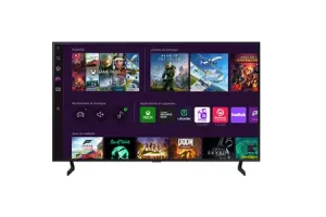 TV LED Samsung 55CU7095 LED Gaming Hub 4K 139cm 2024