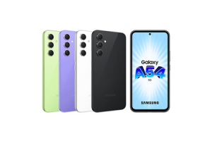 Smartphone Samsung Galaxy A54 128Go Noir 5G