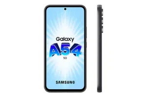 Smartphone Samsung Galaxy A54 128Go Noir 5G