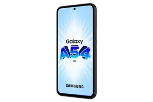 Smartphone Samsung Galaxy A54 128Go Noir 5G