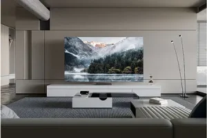 TV LED Samsung TQ65QN900D Ecran Infinity 8K IA 165cm 2024