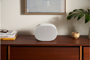 Enceinte sans fil Sonos Era 300 Blanc