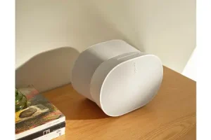 Enceinte sans fil Sonos Era 300 Blanc