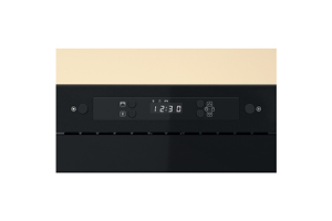 Micro-ondes mono-fonction Whirlpool MBNA900B