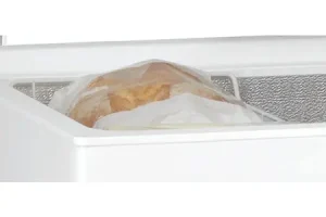 Congélateur coffre Whirlpool W204FO