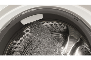 Lave-linge hublot Whirlpool W8W046WBFR AUTODOSE