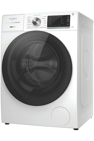 Lave-linge hublot Whirlpool W8W046WBFR AUTODOSE